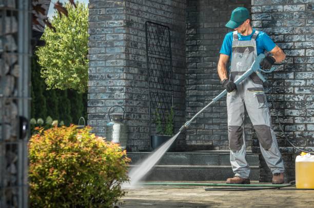 Best Post-Construction Pressure Washing  in Mp Pendleton South, CA