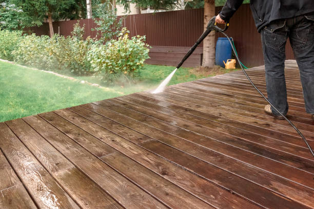 Best Gutter Cleaning  in Mp Pendleton South, CA