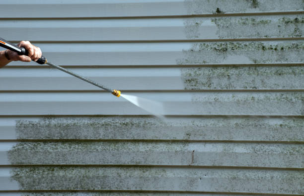 Best Patio and Deck Pressure Washing  in Mp Pendleton South, CA