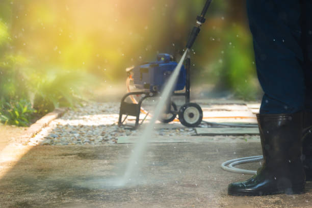 Trusted Camp Pendleton South, CA Pressure Washing Services Experts